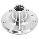 DuraGo 295-95154 Wheel Hub - Rear