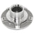 DuraGo 295-95156 Wheel Hub - Front or Rear