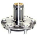 DuraGo 295-95157 Wheel Hub - Front