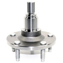DuraGo 295-95158 Wheel Hub - Rear