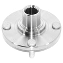 DuraGo 295-95160 Wheel Hub - Front