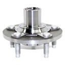 DuraGo 295-95164 Wheel Hub - Front