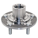 DuraGo 295-95175 Wheel Hub - Front