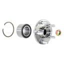 DuraGo 295-96001 Wheel Hub Repair Kit - Front