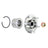 DuraGo 295-96003 Wheel Hub Repair Kit - Front