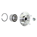 DuraGo 295-96010 Wheel Hub Repair Kit - Front