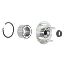 DuraGo 295-96016 Wheel Hub Repair Kit - Front