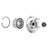 DuraGo 295-96017 Wheel Hub Repair Kit - Front