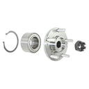 DuraGo 295-96019 Wheel Hub Repair Kit - Front
