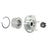 DuraGo 295-96019 Wheel Hub Repair Kit - Front