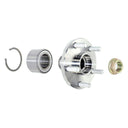 DuraGo 295-96022 Wheel Hub Repair Kit - Front