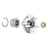 DuraGo 295-96022 Wheel Hub Repair Kit - Front