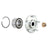DuraGo 295-96024 Wheel Hub Repair Kit - Front or Rear
