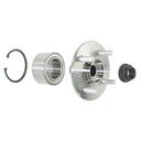 DuraGo 295-96027 Wheel Hub Repair Kit - Front