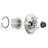 DuraGo 295-96027 Wheel Hub Repair Kit - Front