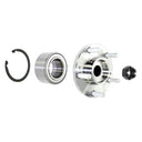 DuraGo 295-96028 Wheel Hub Repair Kit - Front