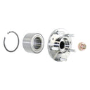 DuraGo 295-96035 Wheel Hub Repair Kit - Front