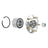 DuraGo 295-96046 Wheel Hub Repair Kit - Rear