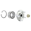 DuraGo 295-96047 Wheel Hub Repair Kit - Front
