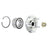 DuraGo 295-96047 Wheel Hub Repair Kit - Front