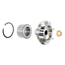 DuraGo 295-96049 Wheel Hub Repair Kit - Front