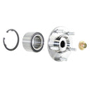 DuraGo 295-96051 Wheel Hub Repair Kit - Front