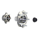 DuraGo 295-96052 Wheel Hub Repair Kit - Rear
