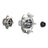 DuraGo 295-96052 Wheel Hub Repair Kit - Rear