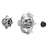 DuraGo 295-96053 Wheel Hub Repair Kit - Rear