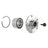 DuraGo 295-96055 Wheel Hub Repair Kit - Front