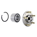 DuraGo 295-96056 Wheel Hub Repair Kit - Rear