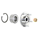 DuraGo 295-96070 Wheel Hub Repair Kit - Front
