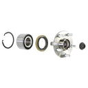 DuraGo 295-96073 Wheel Hub Repair Kit - Front