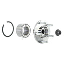 DuraGo 295-96075 Wheel Hub Repair Kit - Rear