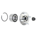DuraGo 295-96076 Wheel Hub Repair Kit - Front