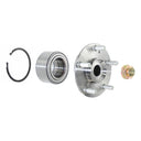 DuraGo 295-96085 Wheel Hub Repair Kit - Rear