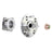 DuraGo 295-96090 Wheel Hub Repair Kit - Front