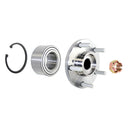 DuraGo 295-96091 Wheel Hub Repair Kit - Front