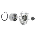 DuraGo 295-96097 Wheel Hub Repair Kit - Rear