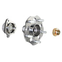 DuraGo 295-96100 Wheel Hub Repair Kit - Rear