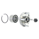 DuraGo 295-96120 Wheel Hub Repair Kit - Front