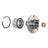 DuraGo 295-96126 Wheel Hub Repair Kit - Rear