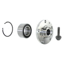 DuraGo 295-96129 Wheel Hub Repair Kit - Front