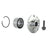 DuraGo 295-96129 Wheel Hub Repair Kit - Front