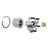 DuraGo 295-96130 Wheel Hub Repair Kit - Rear