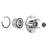 DuraGo 295-96134 Wheel Hub Repair Kit - Front