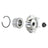 DuraGo 295-96141 Wheel Hub Repair Kit - Front