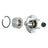 DuraGo 295-96143 Wheel Hub Repair Kit - Rear