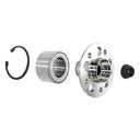 DuraGo 295-96147 Wheel Hub Repair Kit - Front