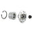 DuraGo 295-96147 Wheel Hub Repair Kit - Front